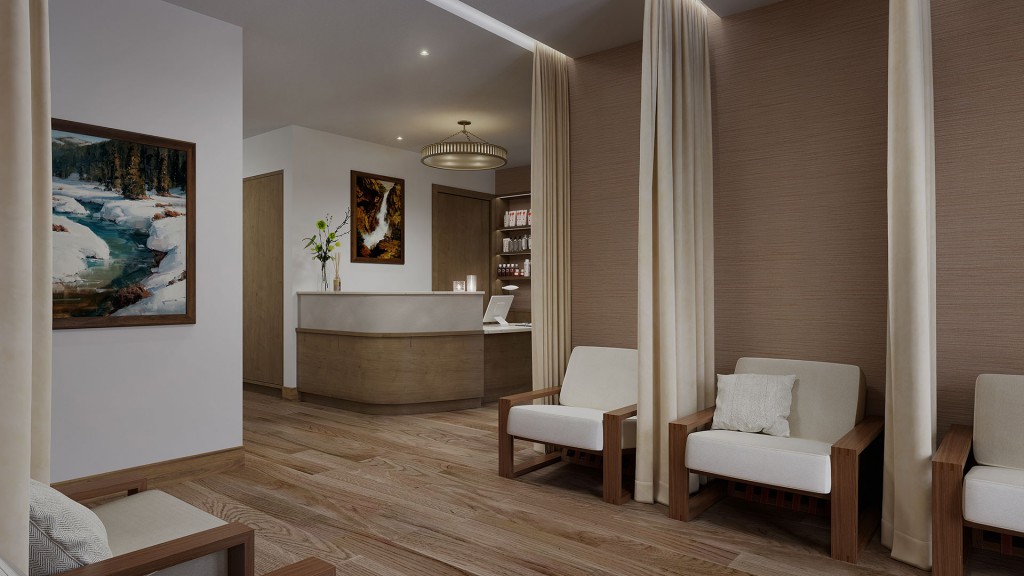 Body Sage Spa