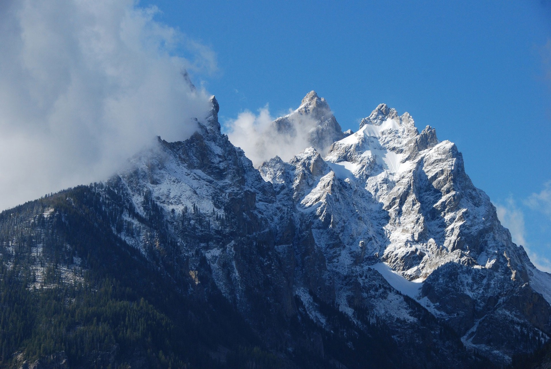 Grand Teton National Park