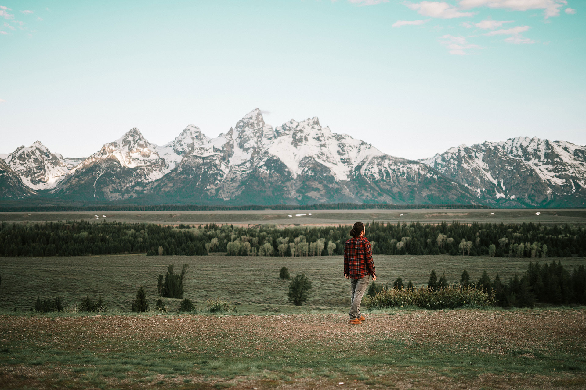 What is the difference between Jackson and Jackson Hole?