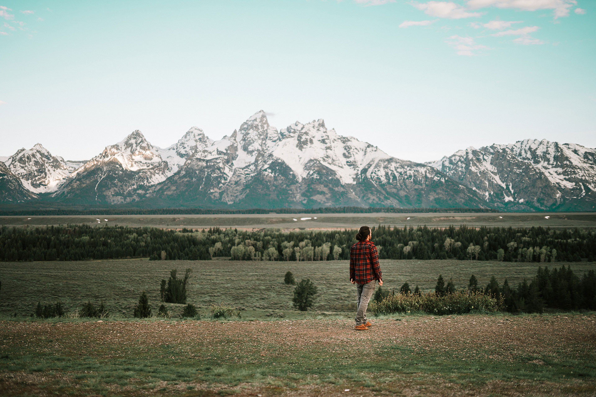 Explore Jackson Hole