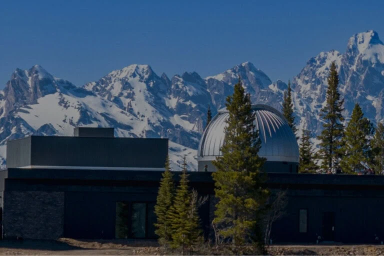 snow king observatory