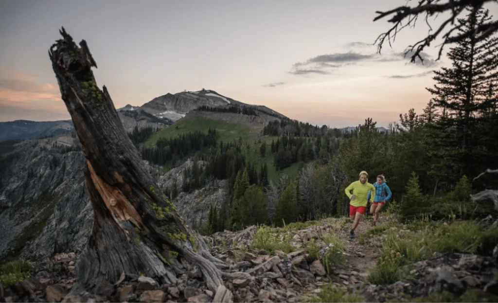 Jackson Hole Marathon