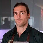 Executive Chef Hugo Goodwin