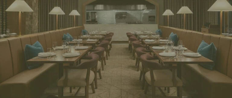 the wild sage restaurant