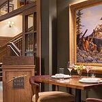 a rich history at the wild sage restaurant and bar