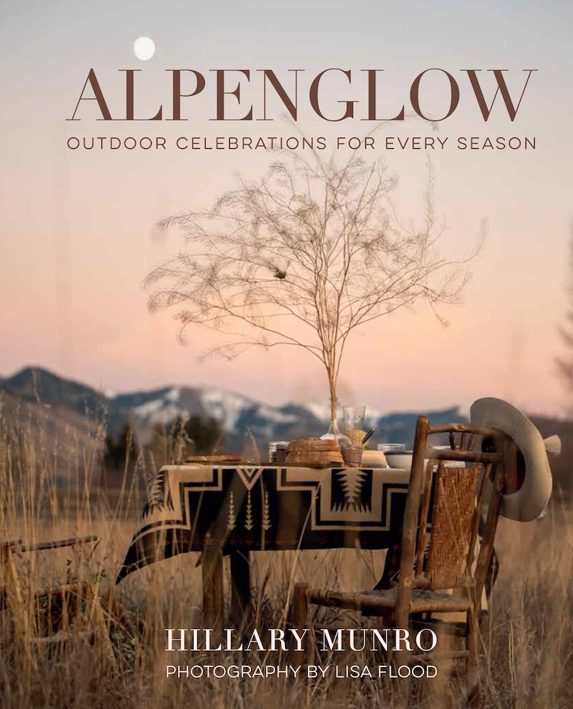 alpenglow cover western design conference 2024