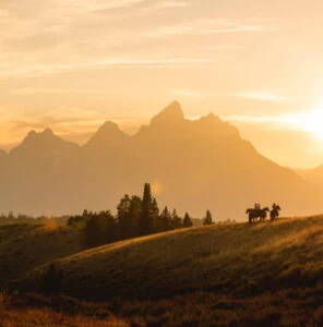 fall in jackson hole