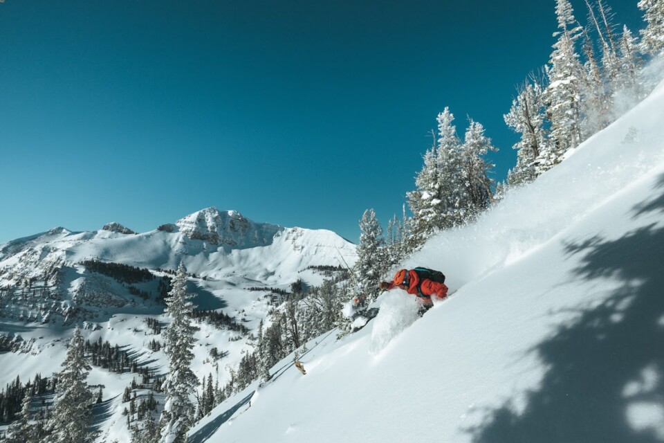 5-Day Winter Itinerary