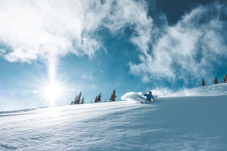 jhmr skiing