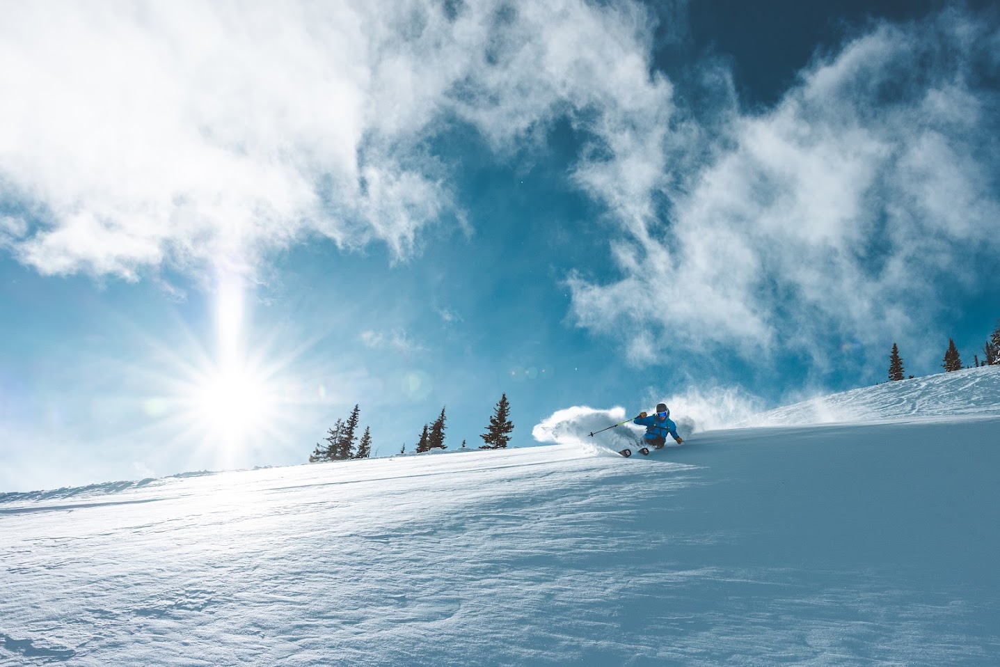 Skiing in Jackson Hole: Everything You Need to Know Before You Hit the Slopes