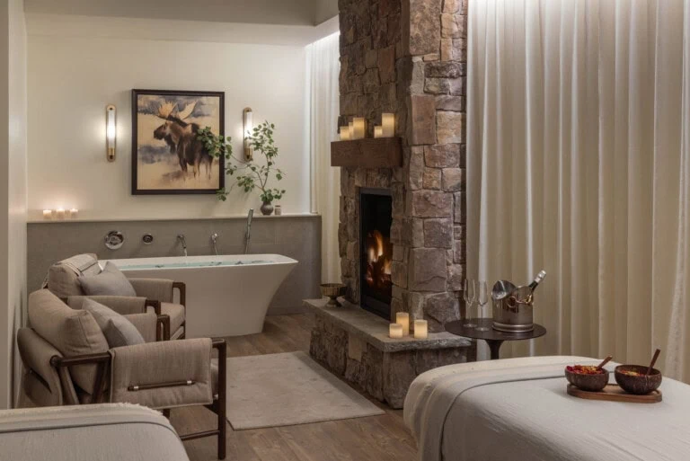 body sage spa