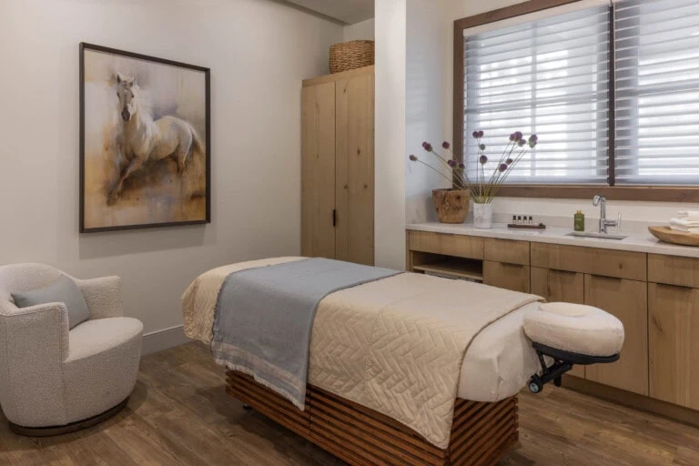 body sage spa