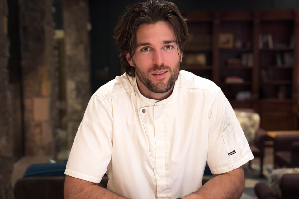 The Chef