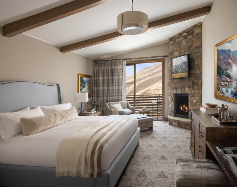 king suite bedrooms