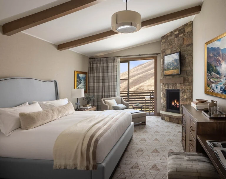 king suite bedrooms