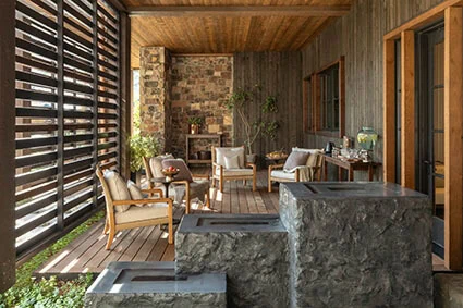 wellness massage spa