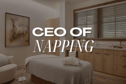 50 Dreamy Destinations for the Ultimate Sleep Tourism Experience in 2025