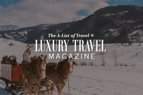 Best Storybook Getaways for Valentine’s Day