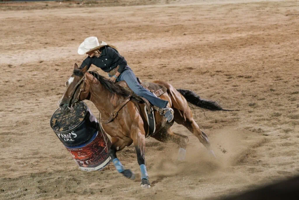 cowboy experiences