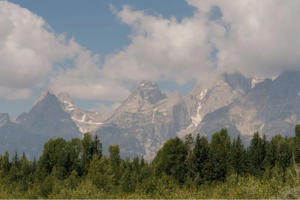 3 day summer itinerary cowboy tours