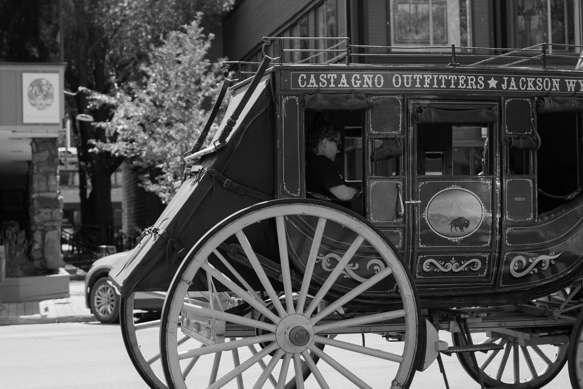 Original Chuckwagon Dinner