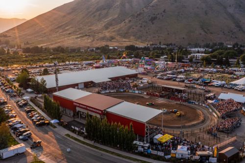Teton County Fair