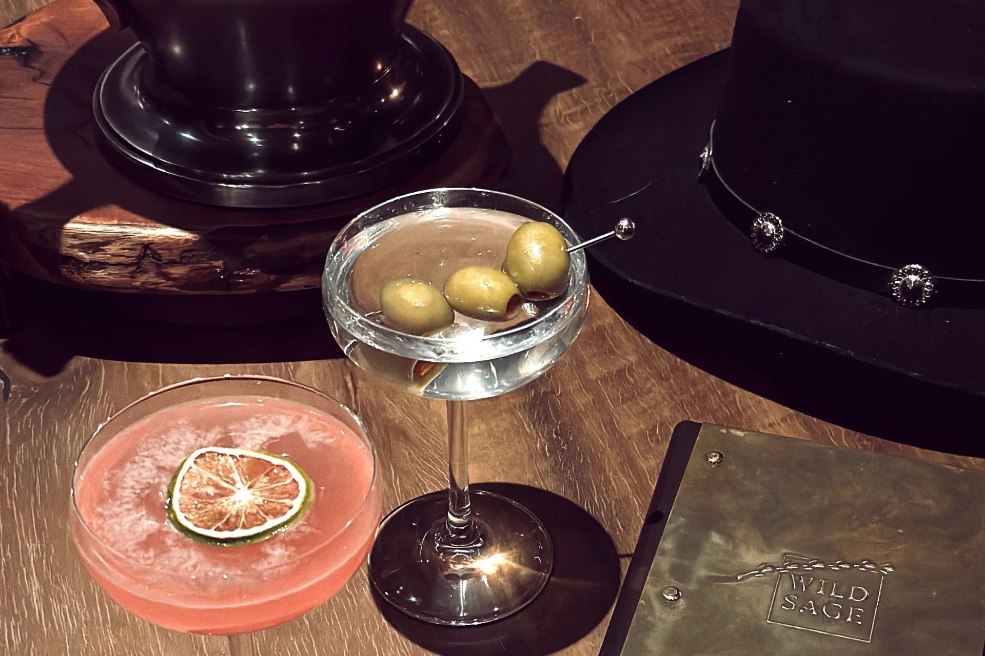 Cowboy Core Getaways