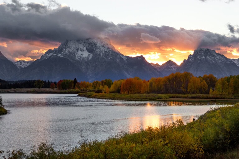 Grand Teton National Park