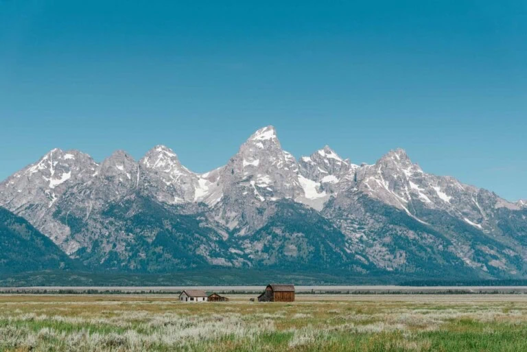 traveling to yellowstone and grande tetons hotel nearby the rusty parrot lodge and spa jackson hole Kelly-Loop