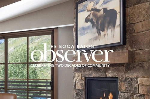 The Boca Raton Observer