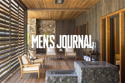 Men's Journal