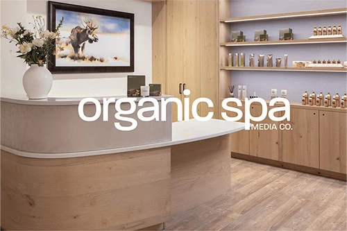 Organic Spa Magazine