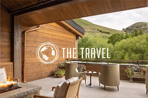The Travel
