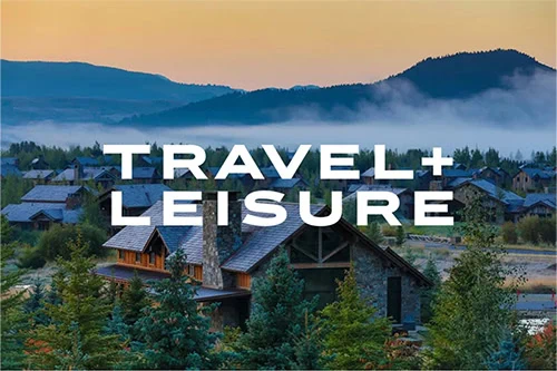 Travel + Leisure