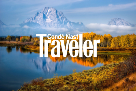 9 National Parks That Are Even More Beautiful in the Fall