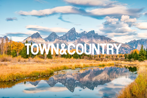 A Snob’s Guide to Jackson Hole