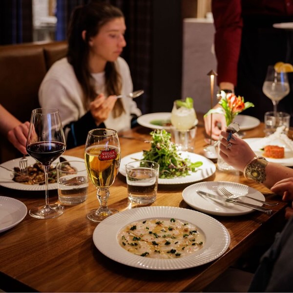 where to eat locally in jackson hole