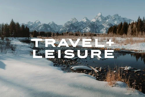 travel and leisure press release