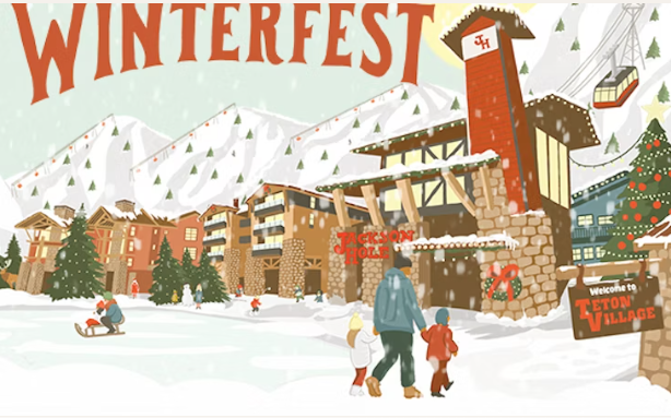 Winterfest 2025
