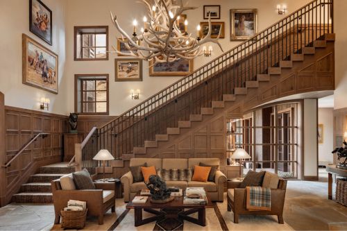 What Sets Us Apart: Why the Rusty Parrot Remains One of Jackson Hole’s Most Trusted Stays