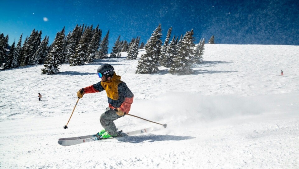 Ski Shuttle