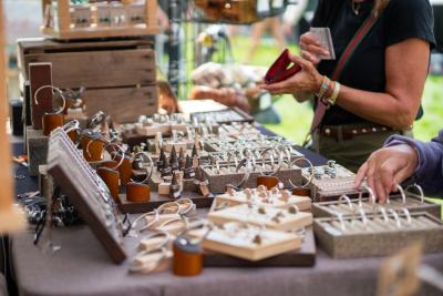 The Jackson Hole Fall Arts Festival