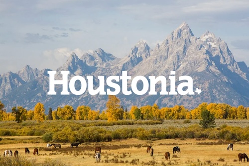 The Texan’s Guide to Vacationing in Jackson Hole, Wyoming