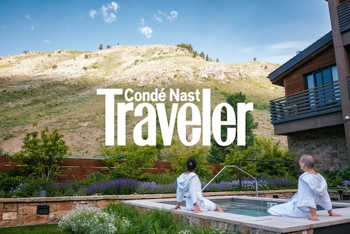 Rusty Parrot Lodge & Spa
