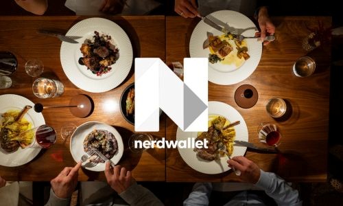 nerdwallet article about the Rusty Parrot