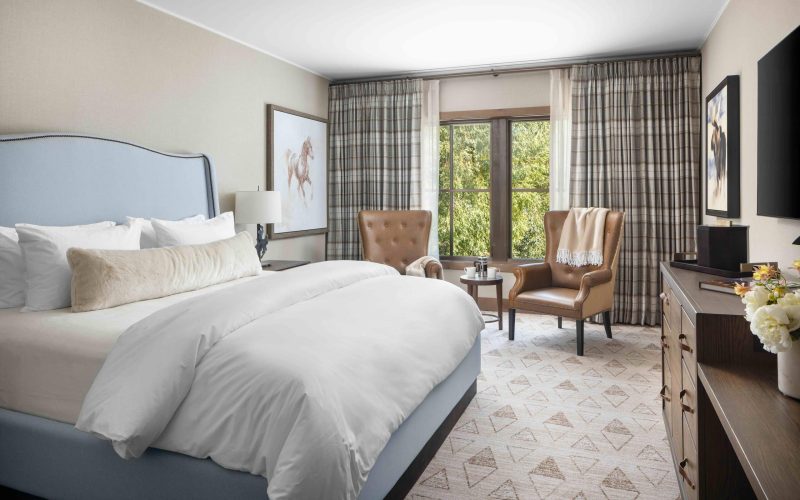 king room rendering