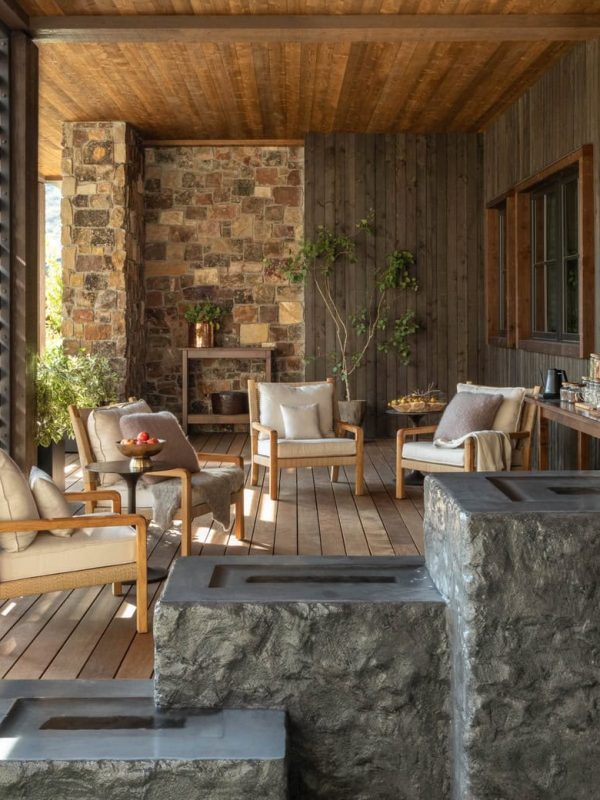 History of the Body Sage Spa