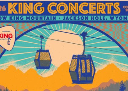 King Concerts 2026
