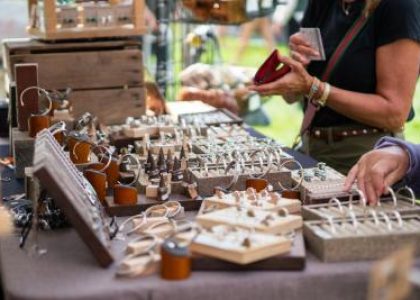 The Jackson Hole Fall Arts Festival