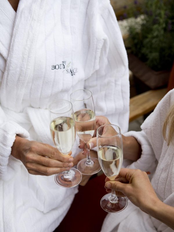 best spa jackson hole